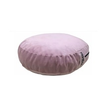 Pembe Meditasyon Minderi