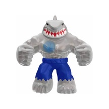Giochi Preziosi Goo Jit Zu Goo Shifters Kıng Shark Karakteri Gjd03000-42584 Diğer
