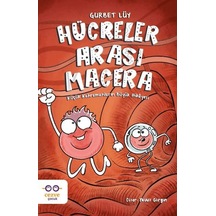 Hücreler Arası Macera