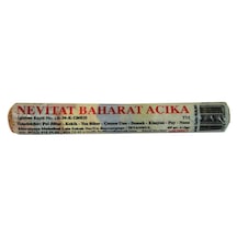 Acıka Kahvaltılık Poy Baharat Karışımı 40-45 Gr Paket