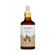 Vitally Argan Yağı 50 Ml