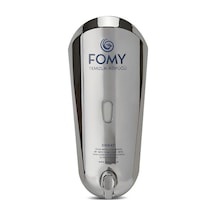 Fomy Köpük Sabun Krom Dispenser 1000 Ml-79