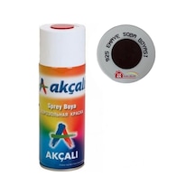 Akçalı Sprey Boya 400 Ml 925 Emaye Soba Boyası Diğer Renkler