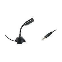 Mikrofon 3.5 Jack Qtop Q-415