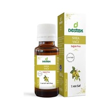 Destek Shea Yağı 20 ML