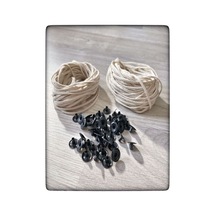 Pamuk Mum Fitili 25 Metre Mum Yapımı İçin Fitil + Çıtçıt Stand Diğer