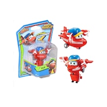 20021 Eco Lounge Dönüşen Flıp Mini Figür