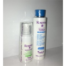 Temizleme Köpüğü Ve Matlaştırıcı Tonik 2'li Set 7417941459614