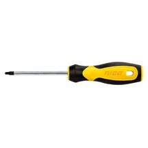 Rıco T20 Torx Uçlu Tornavida Premium Diamond 100 Mm