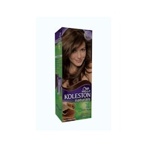 Koleston Naturals Boya 5/73 Altın Kestane