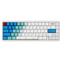 Varmılo Muse65 He Summit %65 Gateron Magnetic Jade Pro Manyetik S