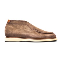 Tobacco Oxford Klasik Unisex Diğer 2309004.3495cf64 Franceschetti Raın Tabacco Kahverengi