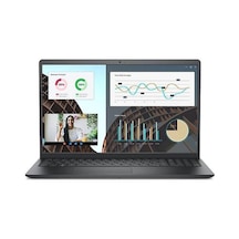 Dell Vostro 3530 N1601PVNB3530UOKATECH9 i7-1355U 24 GB 2 TB SSD 15.6" W11P Dizüstü Bilgisayar