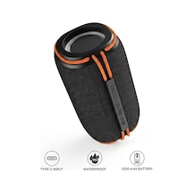 Ipx6 Suya Dayanıklıkli Taşınabilir Bluetooth Hoparlör