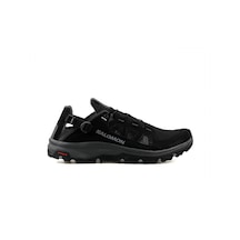Salomon Techamphıbıan 5 Erkek Outdoor Ayakkabısı L47115100 Siyah 001