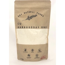 Cey Natural Foods Karabuğday Unu 500 G