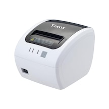 Tiwox RP 5100 USB ETH Fiş Yazıcı Endüstriyel