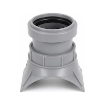 Deltaq Pvc Hat Açma Aparatı 100 50