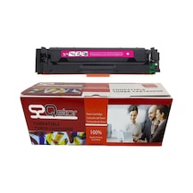 Qstar Hp M454dw Çipsiz Uyumlu Toner 415a Kırmızı W2033a Cf415a