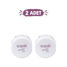 Rosemix - 742 - - Gül Kokulu Vazelin 100 Ml - 2 Adetlik - Zngzrmll - Set Ürün