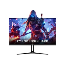 James Donkey Epic P30 27'' 300hz 0.5ms Fhd Fast Va Gaming Monitör