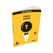 Hız 8. Sınıf LGS Türkçe Uzmanı