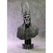 Ölü Kral Witch King Angmar Nazgül Dead King Yüzüklerin Efendisi Lord Of The Rings 10 Cm