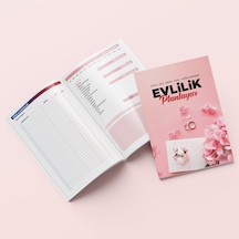 Evlilik Planlayıcı - Çeyiz - Söz - Nişan - Kına - Düğün Rehberi Diğer