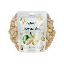 Dokuru Dut Kurusu Meyve Cipsi 30 G