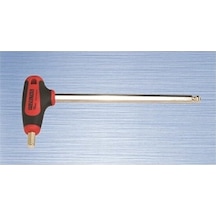 İzeltaş 4921220080 T Allen Anahtar Yuvarlak Başlı 8mm