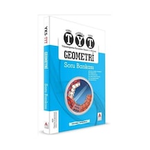Tyt Geometri Soru Bankası Delta Kültür Yayınevi