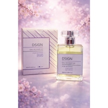 Cecile Dsıgn Eau De Parfum For Woman My Way 50 Ml Baharat - Çiçeksi - Meyve
