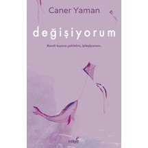 Değişiyorum - Yqbx-678306