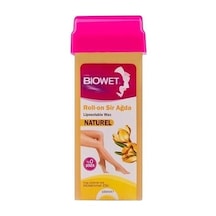 Biowet Naturel Kartuş