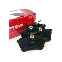 Arka Balata 307 C3 C4 Mga55202-4252.41