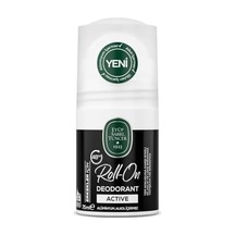 Roll On Deodorant-aktif Erkek 75 Ml