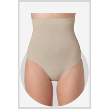 Bonbonetti Chocolate Baby & Kids Yüksek Bel Ten Slip Korse 9t03 Ten Rengi Bonbonetti Chocolate Baby & Kids Yüksek Bel Ten Slip Korse 9t03 Ten Rengi
