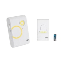 CATA KABLOSUZ KAPI ZİLİ (CT-102)