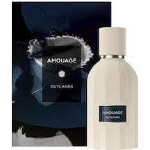 Amouage Outlands Essence De Parfum 100 Ml Oryantal