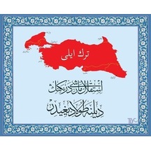 İstiklal Marşı Derneğinin Diline Doladığıdır- Tiyo Yayınları