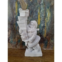 Hyk1046- Hediye Kutulu Noel Baba