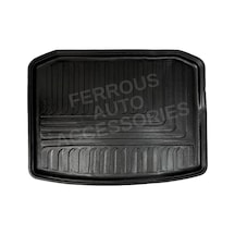 Skoda Karoq Ferrous 3D Bagaj Havuzu 2018 ve Üstü