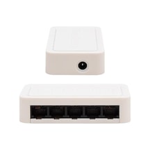 Pm-17647 5 Port 10/100 Mbps Ethernet Switch