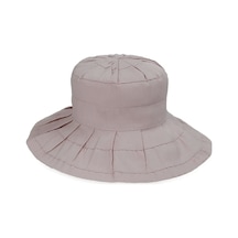 Bay Şapkacı Bermuda Kadın Şapka 5373