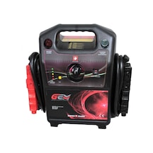 Gem Bt20-12V Profosyonel.Akü Takviye Cihazı-2900 Amper