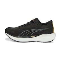 Puma Devıate Nıtro 2 Kadın Koşu Ayakkabısı 376855 02 Siyah