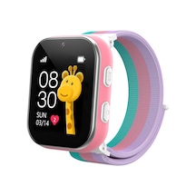 Havit KW15 4G Akıllı Çocuk Saati (Distribütör Garantili) + 3 Adet Çerçeve