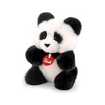Mey İthalat Peluş Panda 20 Cm Beyaz