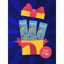 Mango Meyve Barı 288 Adet Atıştırmalıklar Vegan, Glutensiz 20gr X 288adet