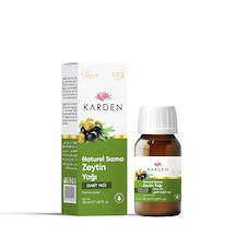 Karden Naturel Sızma Zeytinyağı 50 ML